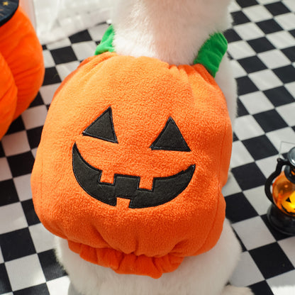 Funny Pet Halloween Christmas Costume for Dogs and Cats