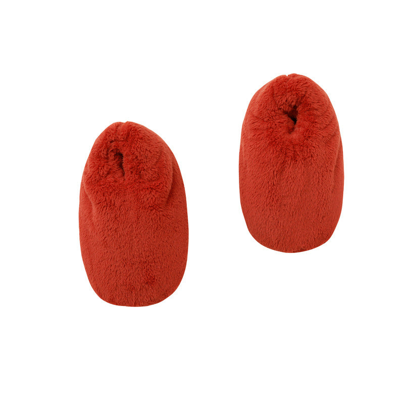 Funny Santa Claus One-piece Fleece Pajamas for Women
