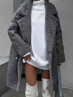 Dark gray