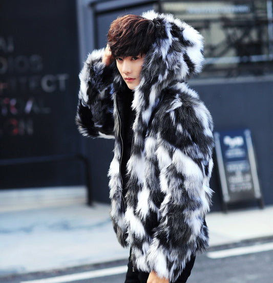 Fur Coat