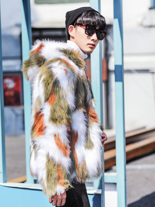 Fur Coat