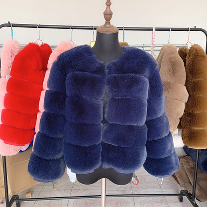 Fur Coat