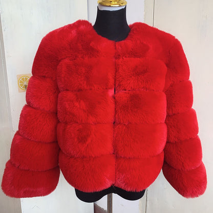 Fur Coat