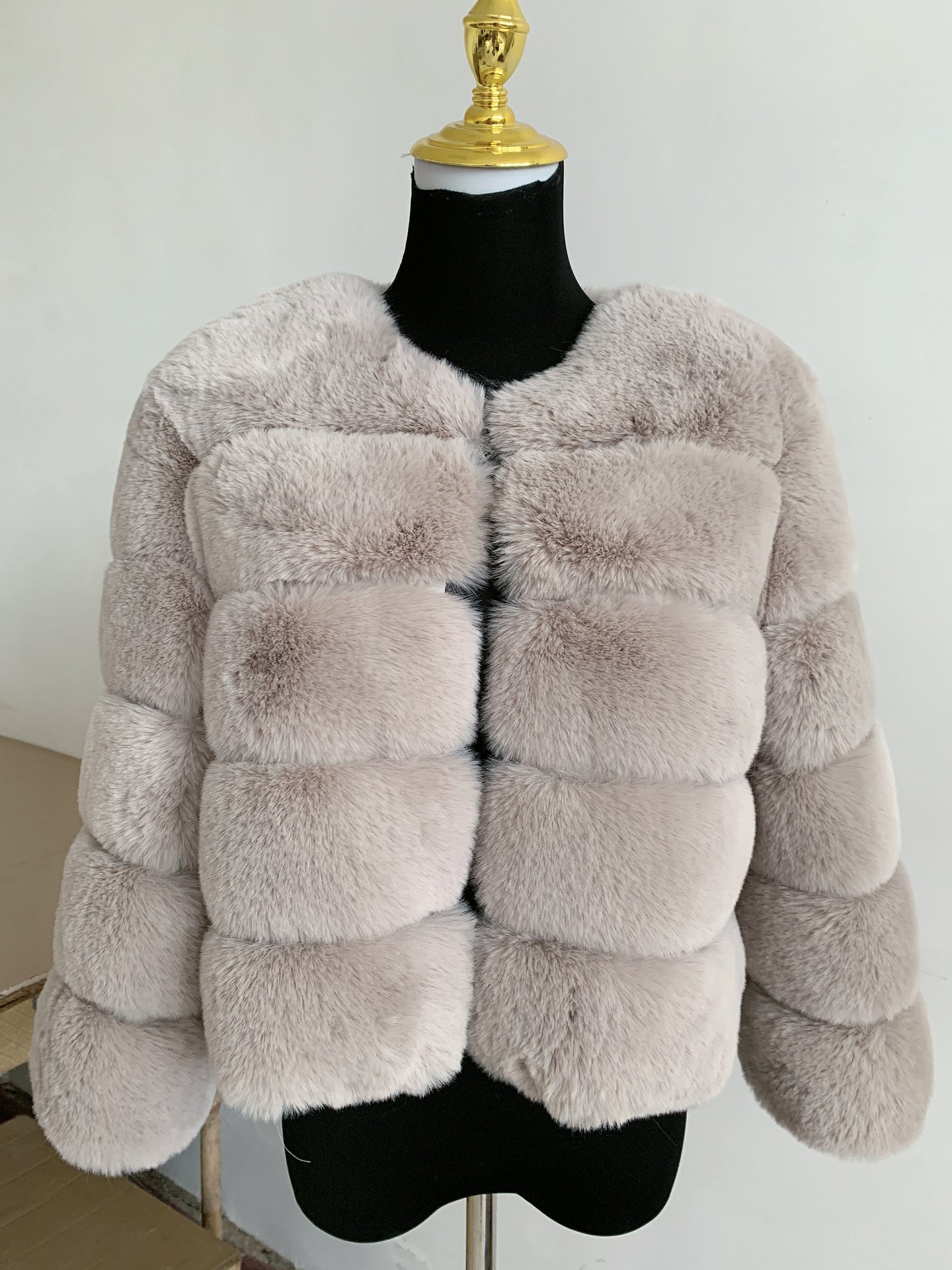 Fur Coat