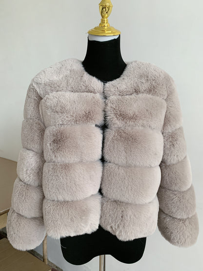 Fur Coat