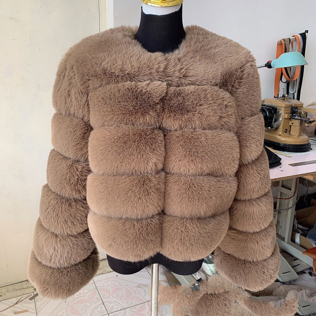 Fur Coat