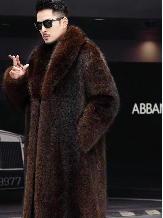 Fur Coat