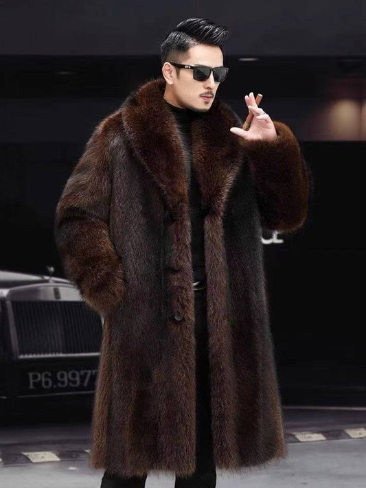 Fur Coat