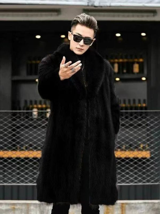 Fur Coat