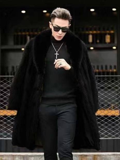 Fur Coat