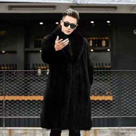 Fur Coat
