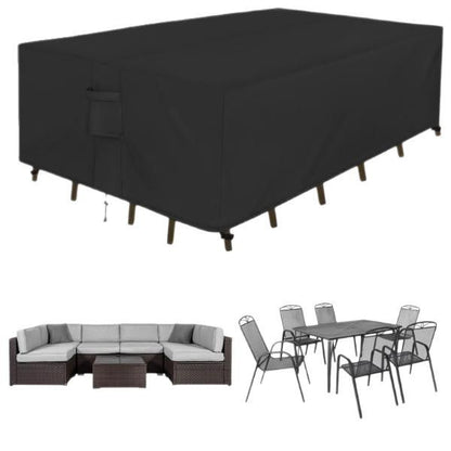 furniture cover