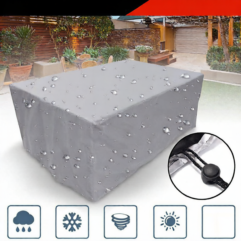 Furniture Cover Waterproof Dustproof