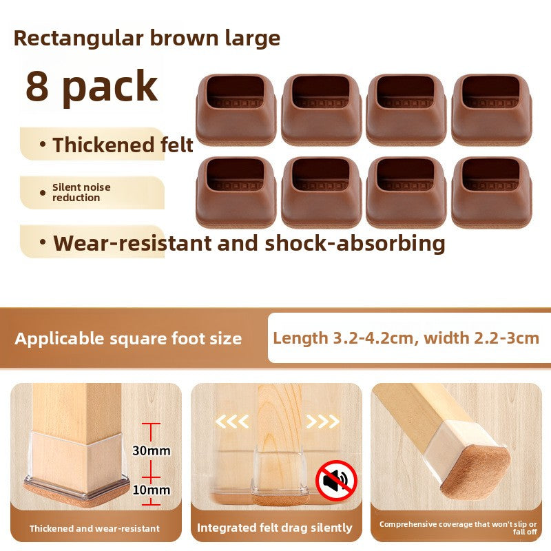 furniture foot cover