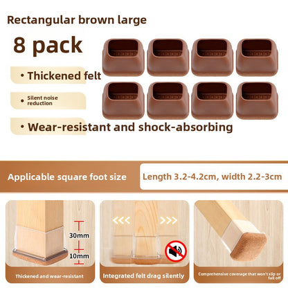 furniture foot cover