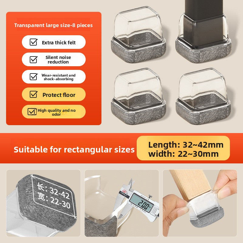 furniture foot cover