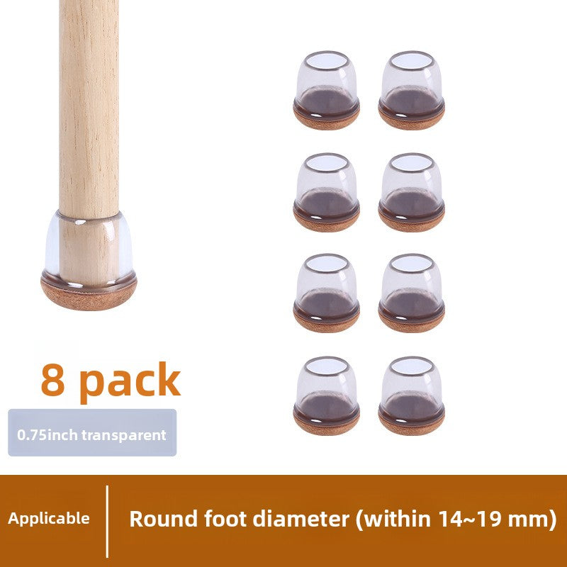 furniture foot cover
