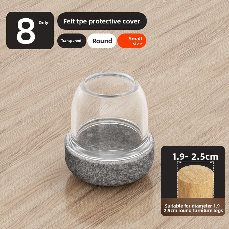 furniture foot cover