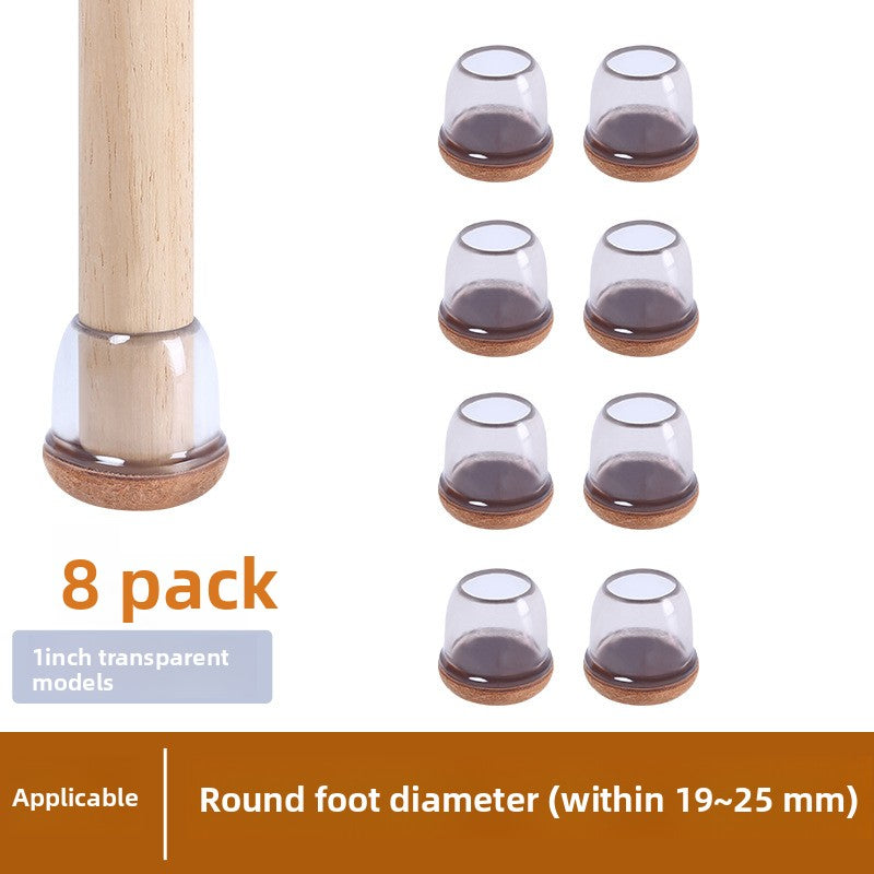 furniture foot cover
