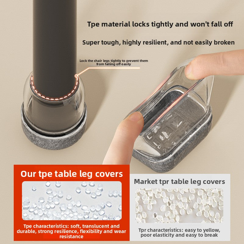furniture foot cover
