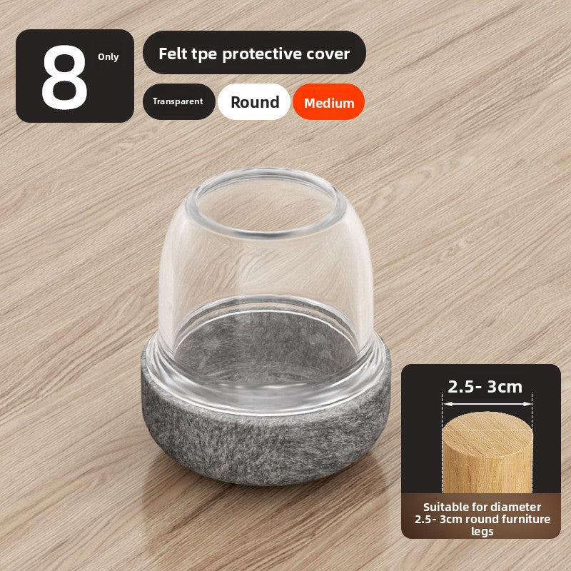 furniture foot cover