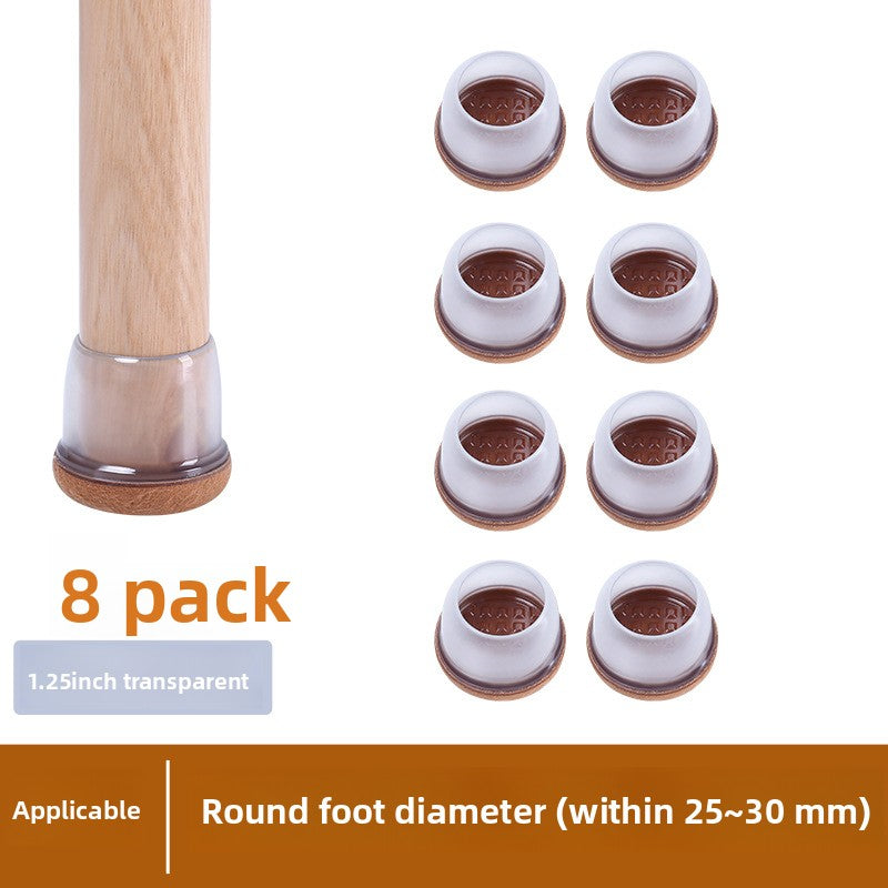 furniture foot cover