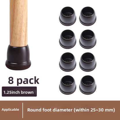 furniture foot cover