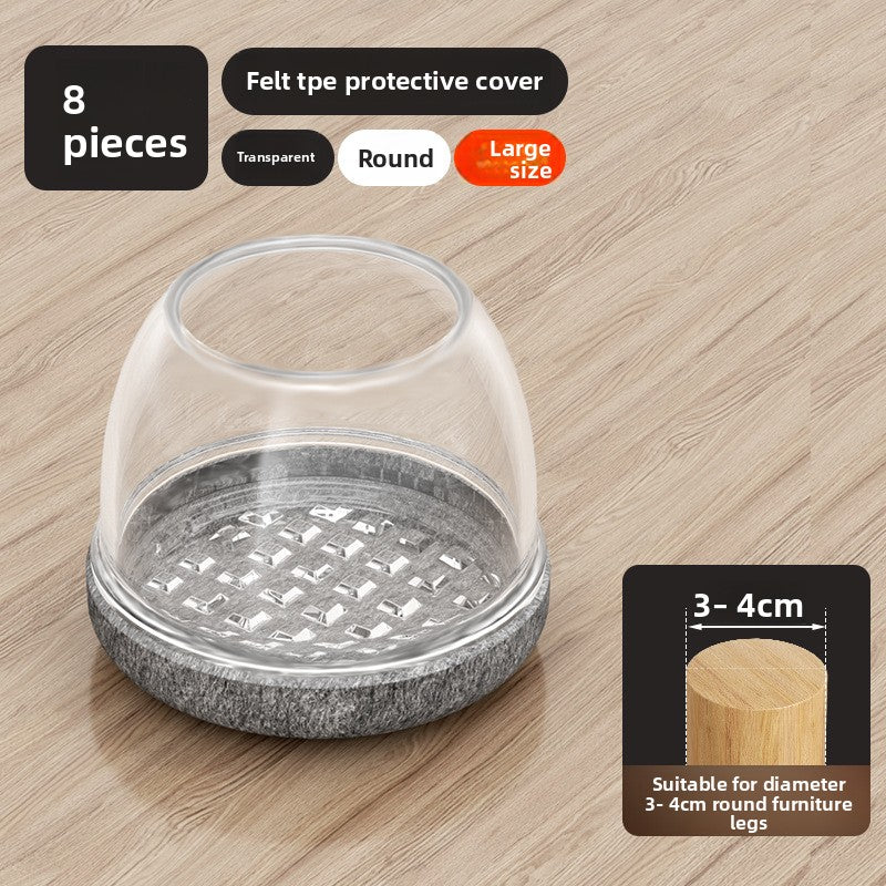 furniture foot cover