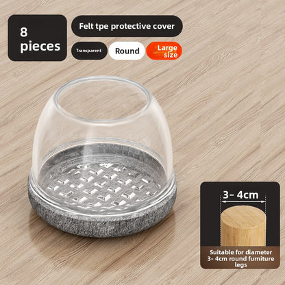 furniture foot cover