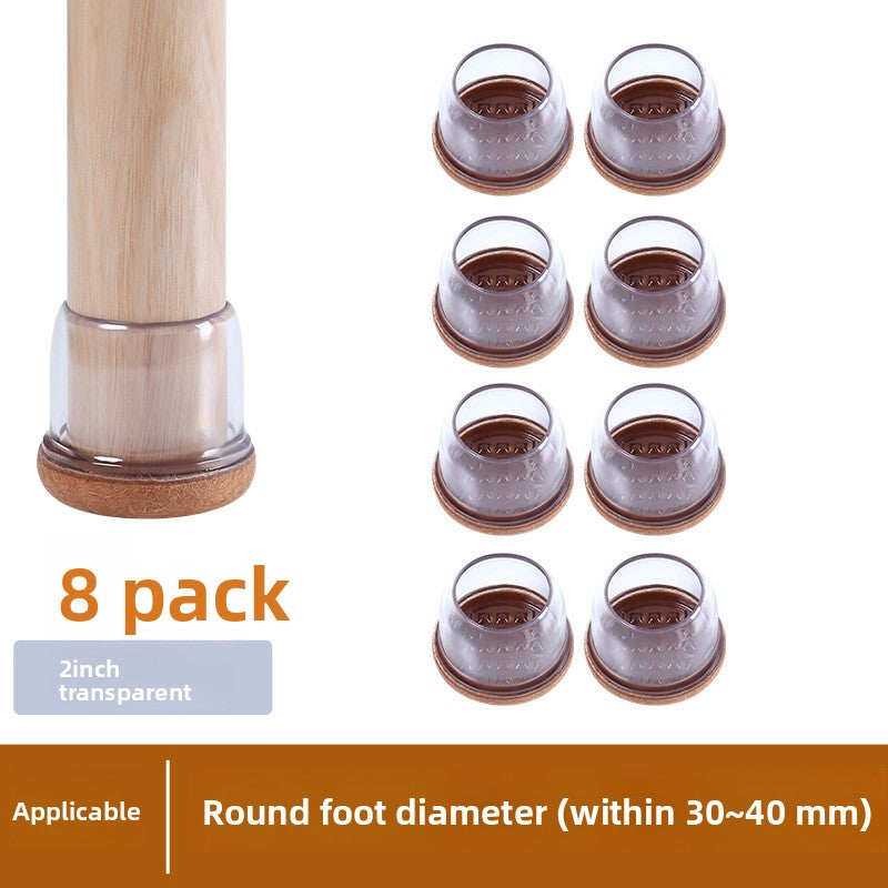 furniture foot cover