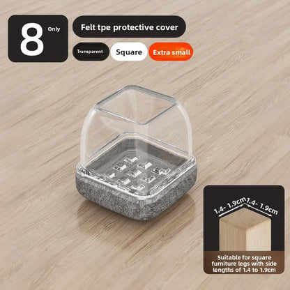furniture foot cover