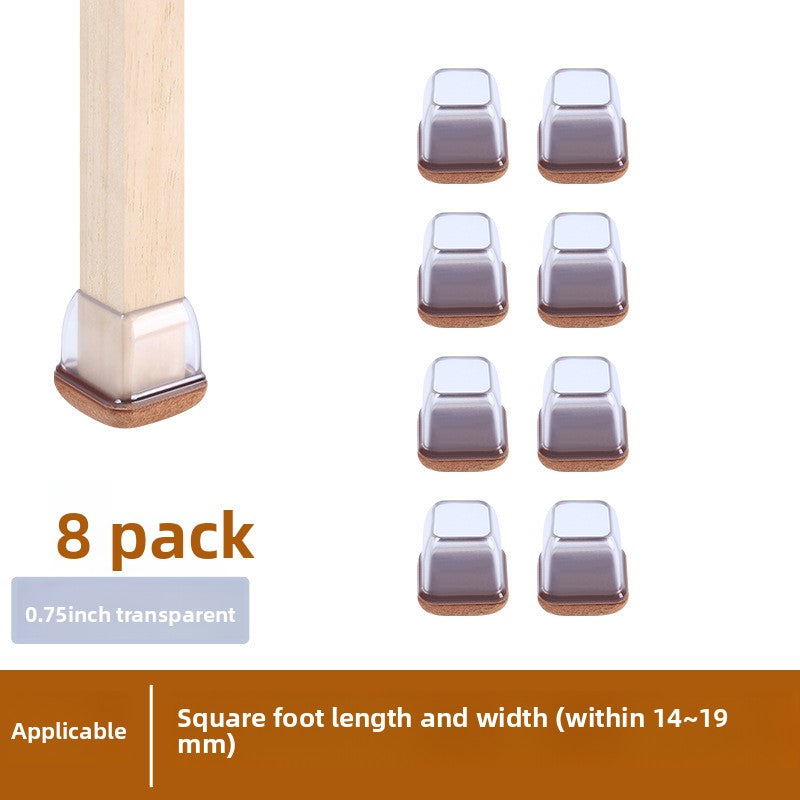 furniture foot cover