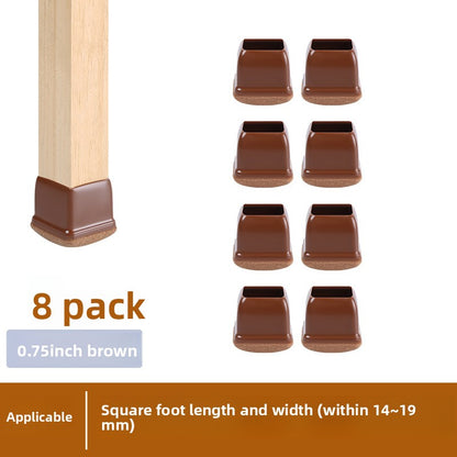 furniture foot cover