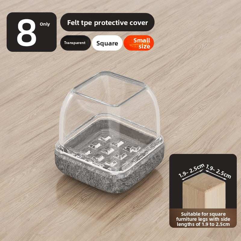 furniture foot cover