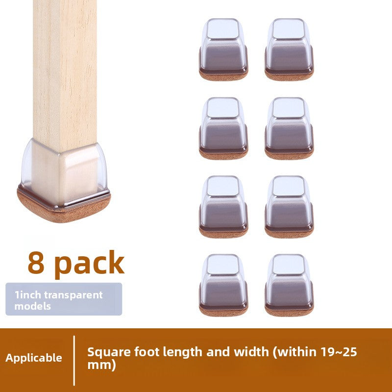 furniture foot cover