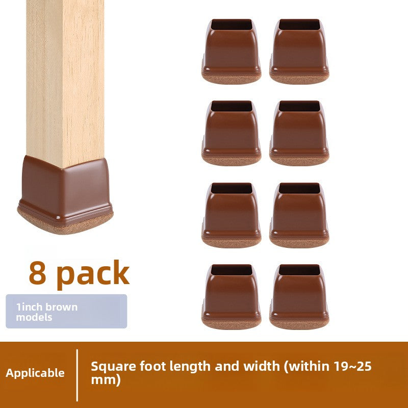 furniture foot cover