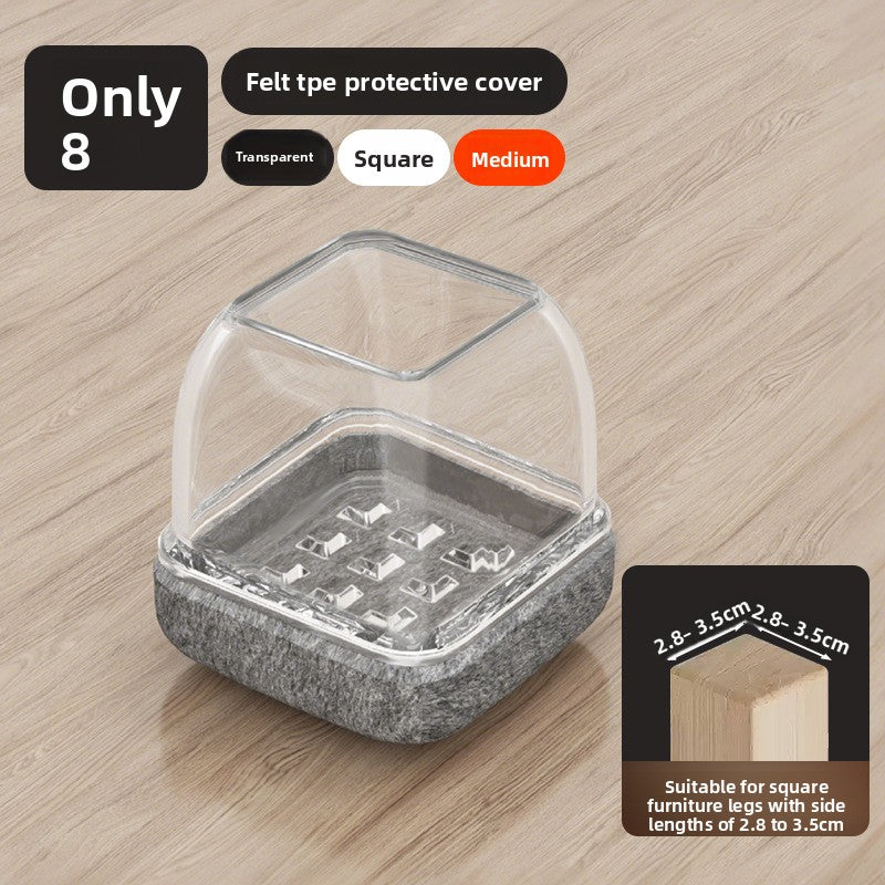 furniture foot cover