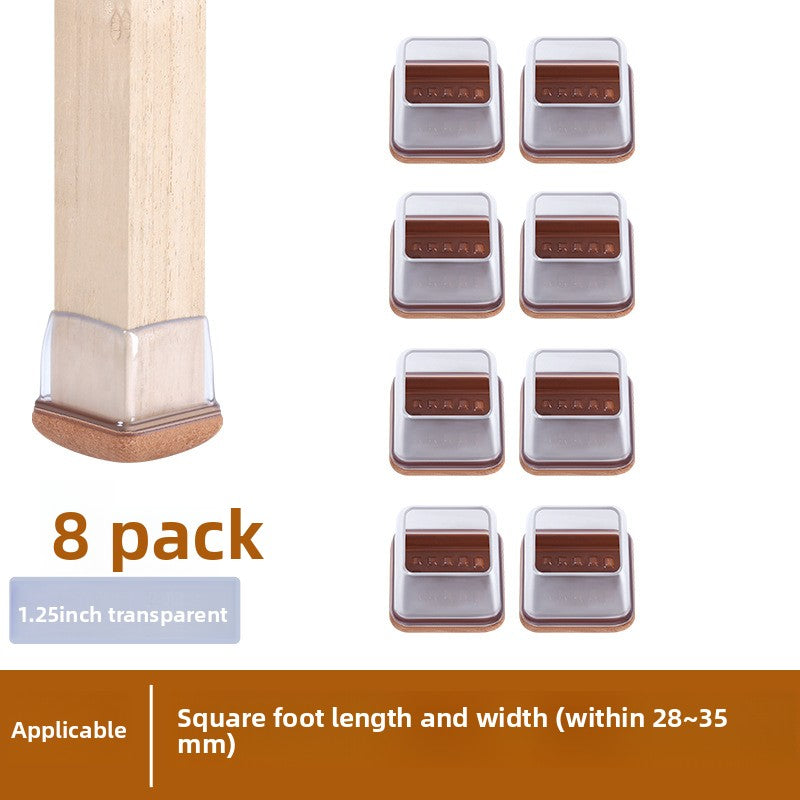 furniture foot cover