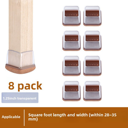 furniture foot cover