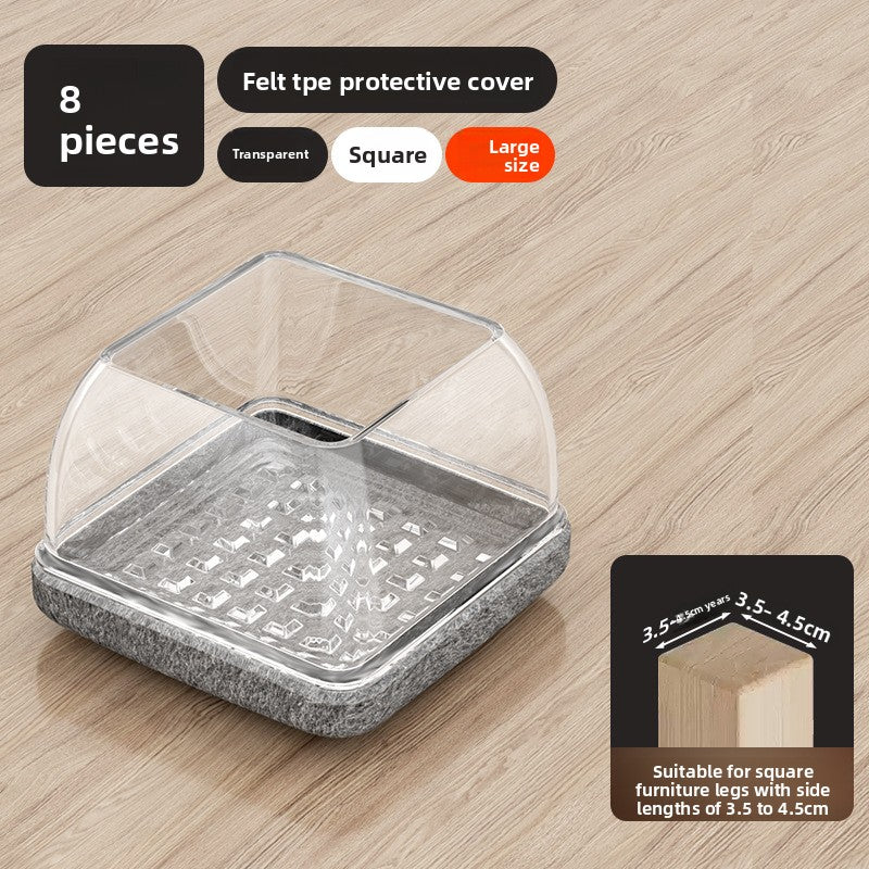 furniture foot cover