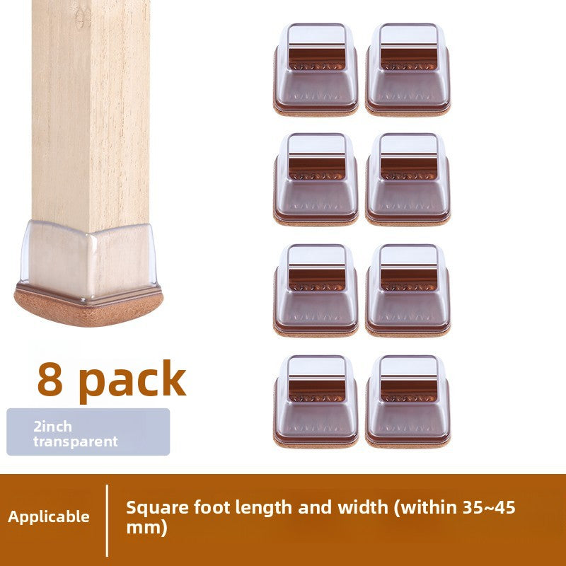 furniture foot cover