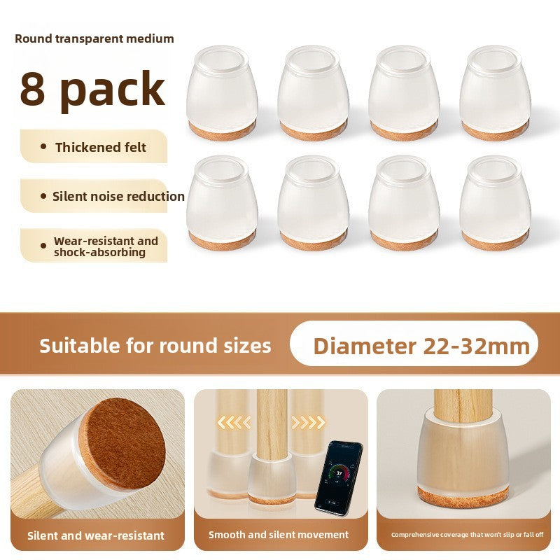 furniture foot cover