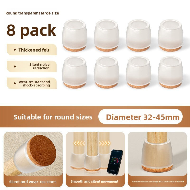 furniture foot cover