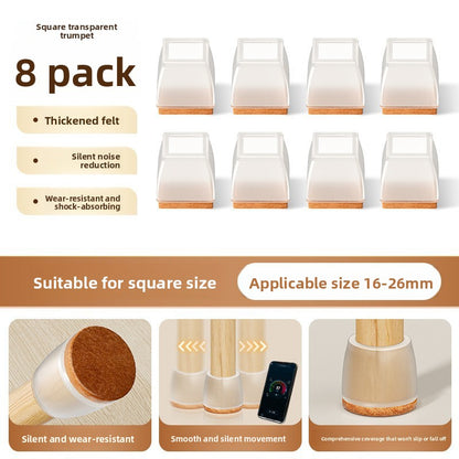 furniture foot cover