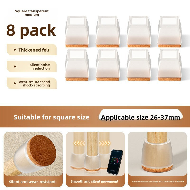 furniture foot cover