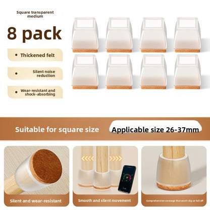furniture foot cover