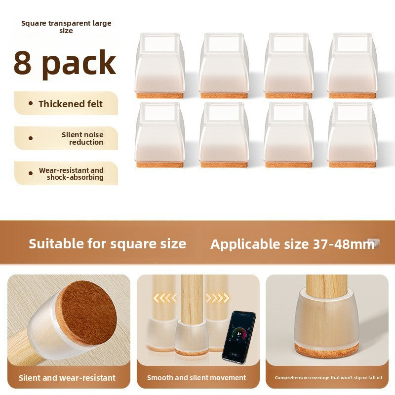 furniture foot cover