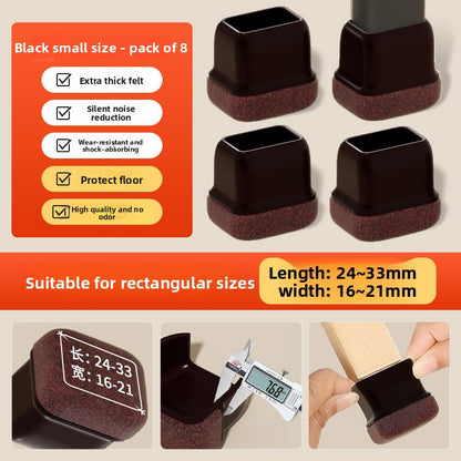 furniture foot cover