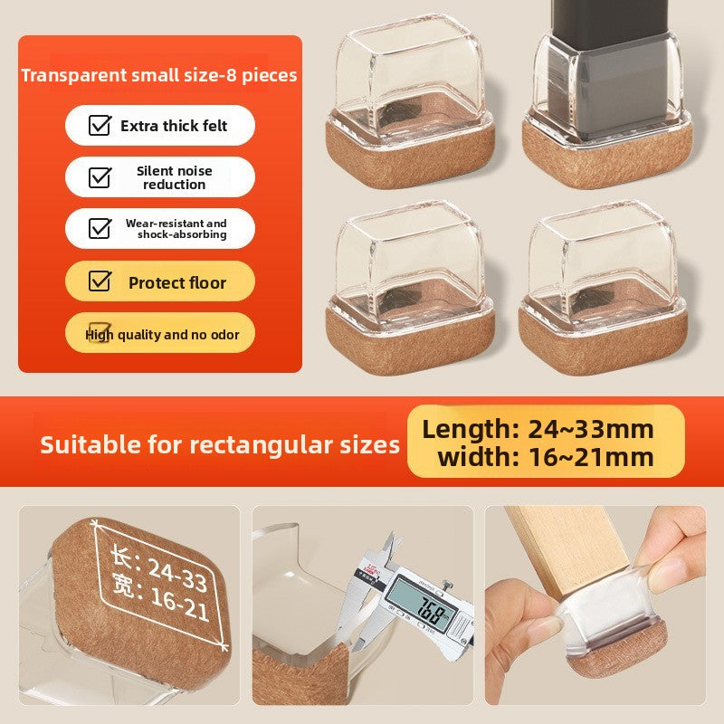 furniture foot cover