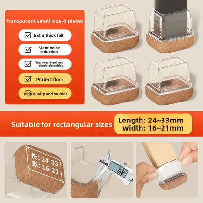 furniture foot cover